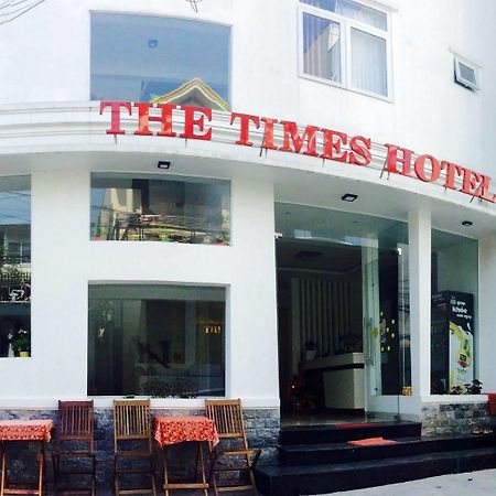 The Times Hotel เว้ ภายนอก รูปภาพ