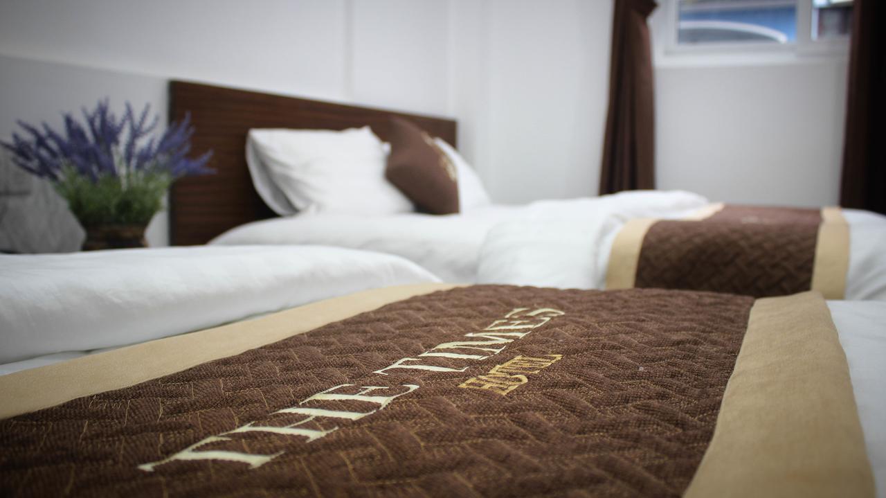 The Times Hotel เว้ ภายนอก รูปภาพ