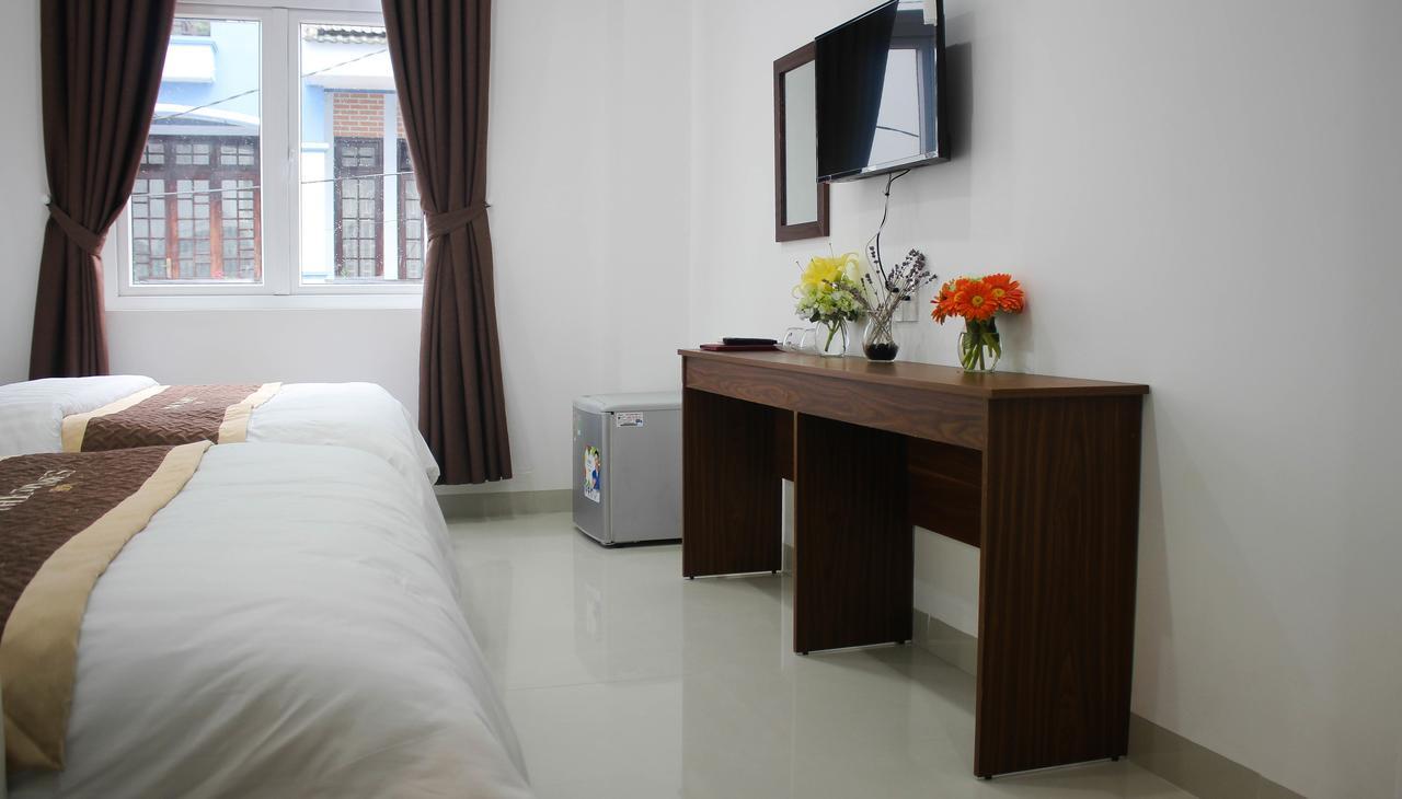 The Times Hotel เว้ ภายนอก รูปภาพ