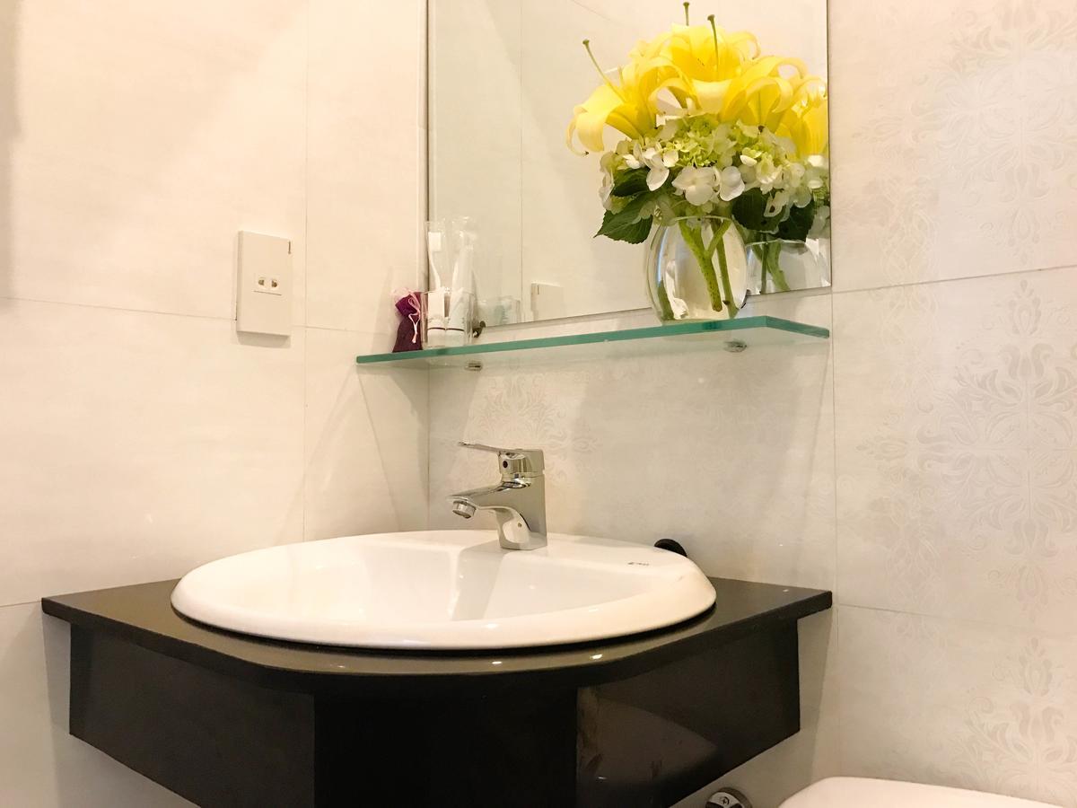 The Times Hotel เว้ ภายนอก รูปภาพ