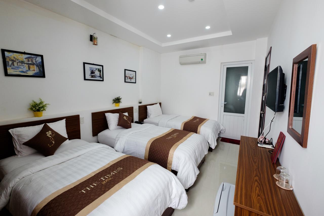 The Times Hotel เว้ ภายนอก รูปภาพ