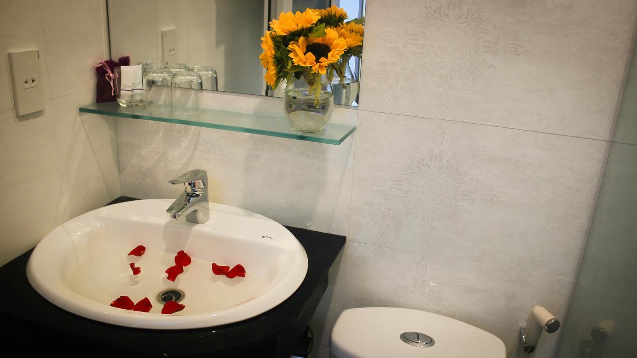 The Times Hotel เว้ ภายนอก รูปภาพ