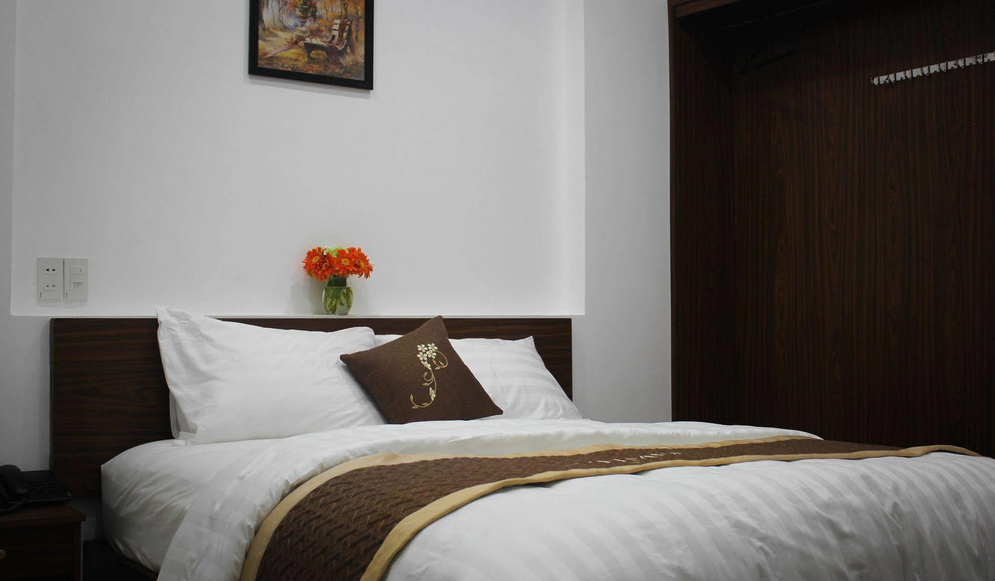 The Times Hotel เว้ ภายนอก รูปภาพ
