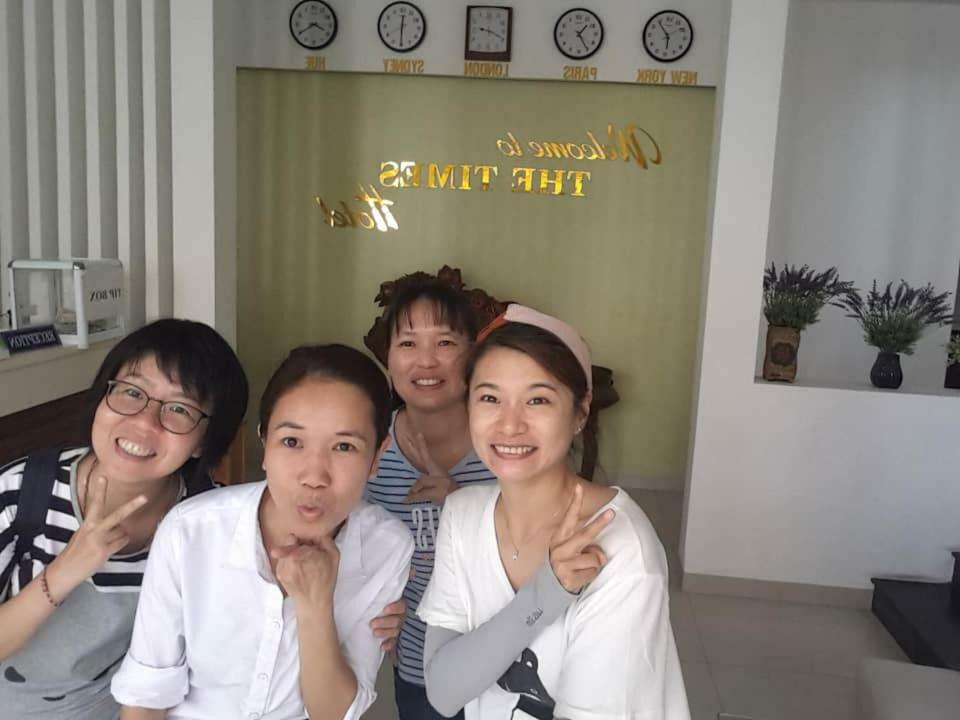 The Times Hotel เว้ ภายนอก รูปภาพ