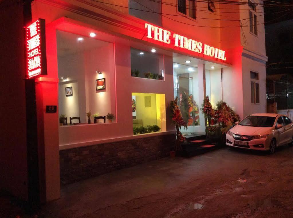 The Times Hotel เว้ ภายนอก รูปภาพ